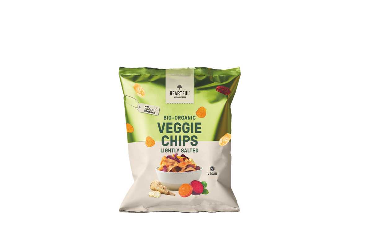 VEGGIE CHIPS